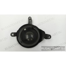 ЗАГЛУШКА ПРОТИВОТУМАННОЙ ФАРЫ ЛЕВОЙ[116].