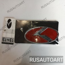 ЭМБЛЕМА ROADRUNS