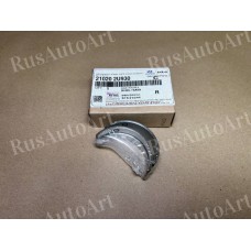 ВКЛАДЫШИ КОРЕННЫЕ[88]