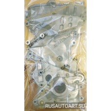 БОКОВАЯ КРЫШКА ДВИГАТЕЛЯ