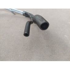 ГОРЛОВИНА ЗАЛИВНАЯ ТОПЛИВНОГО БАКА REXTON