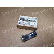 ВКЛАДЫШИ ШАТУННЫЕ[1456]