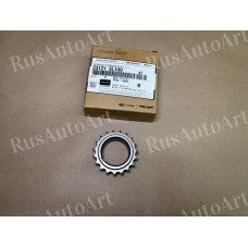 ШЕСТЕРНЯ КОЛЕНВАЛА[51]