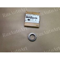 ШЕСТЕРНЯ КОЛЕНВАЛА[311]