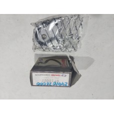 РОЛИК-НАТЯЖИТЕЛЬ РЕМНЯ ГРМ