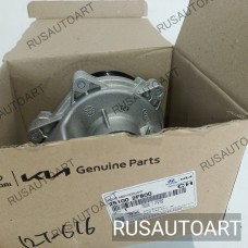 НАСОС ОХЛАЖДАЮЩЕЙ ЖИДКОСТИ