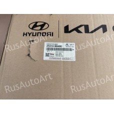 РАДИАТОР ОХЛАЖДЕНИЯ ДВИГАТЕЛЯ.