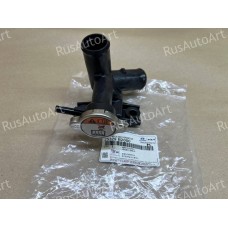 РАЗВЕТВИТЕЛЬ СИСТЕМЫ ОХЛАЖДЕНИЯ[r520].