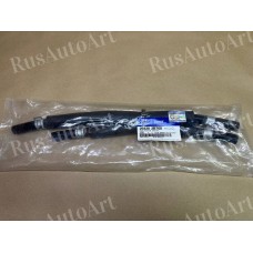 ШЛАНГ СИСТЕМЫ ОХЛАЖДЕНИЯ[1020]