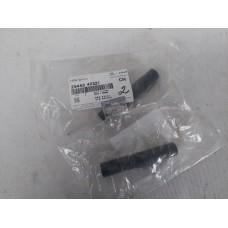 ШЛАНГ СИСТЕМЫ ОХЛАЖДЕНИЯ[27]