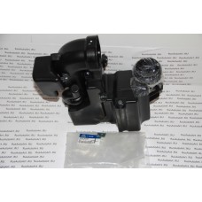 РЕЗОНАТОР ВОЗДУШНОГО ПОТОКА.