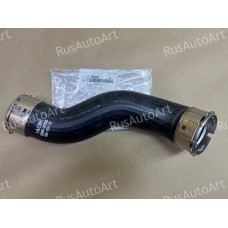 ПАТРУБОК ИНТЕРКУЛЛЕРА