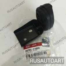 ПОДВЕСКА ВЫХЛОПНОЙ ТРУБЫ