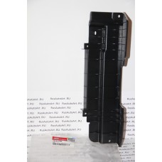 КОЖУХ РАДИАТОРА ЛЕВЫЙ.