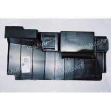 КОЖУХ РАДИАТОРА[97]