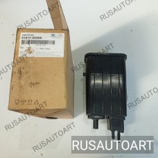 АДСОРБЕР ПАРОВ ТОПЛИВА