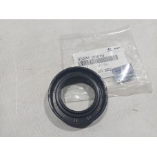 САЛЬНИК ПРИВОДА КПП[21]