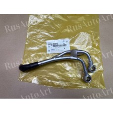 ПОДВОДЯЩАЯ ТРУБКА