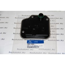 МАСЛЯНЫЙ ФИЛЬТР АКПП[711]