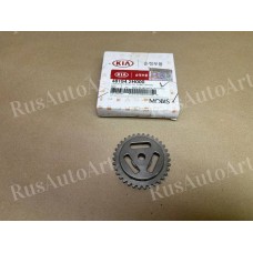 ШЕСТЕРНЯ МАСЛЯНОГО НАСОСА[1411]