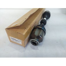 ПРИВОД АКПП DSL