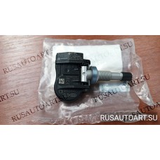 ДАТЧИК ДАВЛЕНИЯ ШИНЫ КОЛЕСА[63]