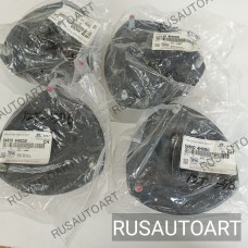 ОПОРА АМОРТИЗАТОРА ПЕРЕДНЕГО[1406]