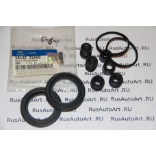 РЕМКОМПЛЕКТ ТОРМОЗНОГО СУППОРТА ПЕРЕДНЕГО[r41].