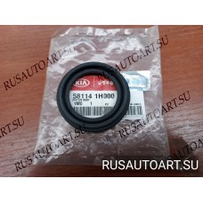 ПЫЛЬНИК СУППОРТА[12]