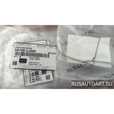 ПРУЖИНКА ТОРМОЗНЫЙ КОЛОДОК[1441]