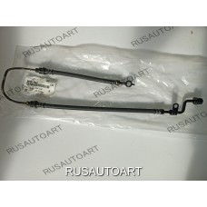 ШЛАНГ ТОРМОЗНОЙ СИСТЕМЫ ПЕРЕДНИЙ ЛЕВЫЙ[113]