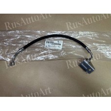 ШЛАНГ ТОРМОЗНОЙ СИСТЕМЫ[92]