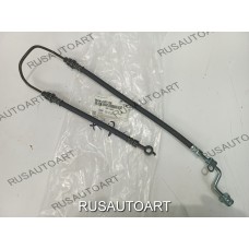 ШЛАНГ ТОРМОЗНОЙ СИСТЕМЫ ПЕРЕДНИЙ ПРАВЫЙ[39]