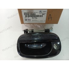 РУЧКА ДВЕРИ