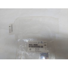 НАКЛЕЙКА АРКИ КОЛЕСА ПРАВАЯ[84]