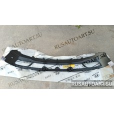 НАКЛАДКА БАМПЕРА ПЕРЕДНЕГО(НИЖ.ЧАСТЬ)