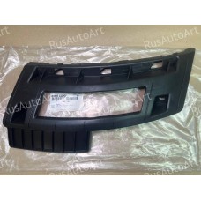 КРОНШТЕЙН БАМПЕРА ПЕРЕДНЕГО