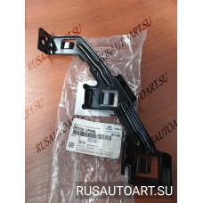 КРОНШТЕЙН БАМПЕРА ПЕРЕДНЕГО ПРАВЫЙ[619].