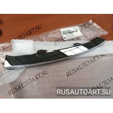 МОЛДИНГ БАМПЕРА ПЕРЕДНЕГО[1327]