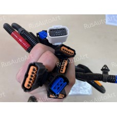 ПРОВОДКА БАМПЕРА