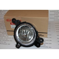 ФАРА ПРОТИВОТУМАННАЯ ПРАВАЯ.