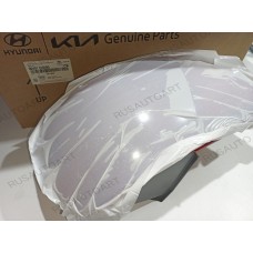 ФОНАРЬ ЗАДНИЙ ВНЕШНИЙ