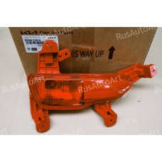 ПРОТИВОТУМАННАЯ ФАРА