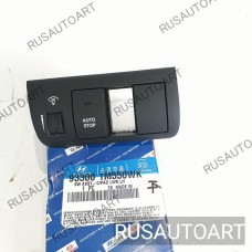 ПАНЕЛЬ УПРАВЛЕНИЯ С РЕГУЛИРОВКОЙ ЯРКОСТИ