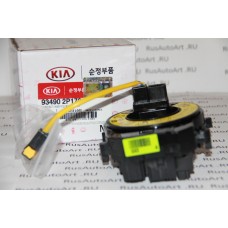 КОНТАКТНЫЙ ВЫКЛЮЧАТЕЛЬ РУЛЕВОЙ КОЛОНКИ.