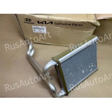 РАДИАТОР ОТОПИТЕЛЯ.