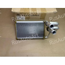 РАДИАТОР ОТОПИТЕЛЯ.