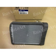 РАДИАТОР ОТОПИТЕЛЯ.